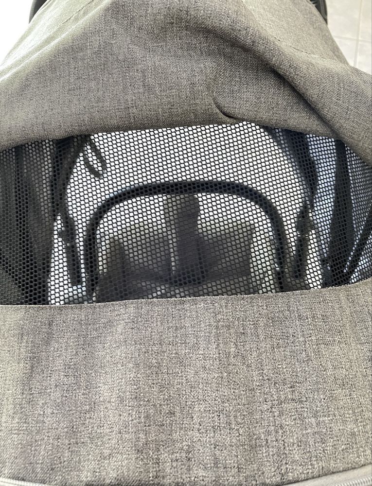 Wozek spacerowy Cybex Priam