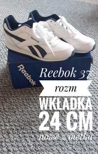 Buty sportowe Reebok 37 rozm