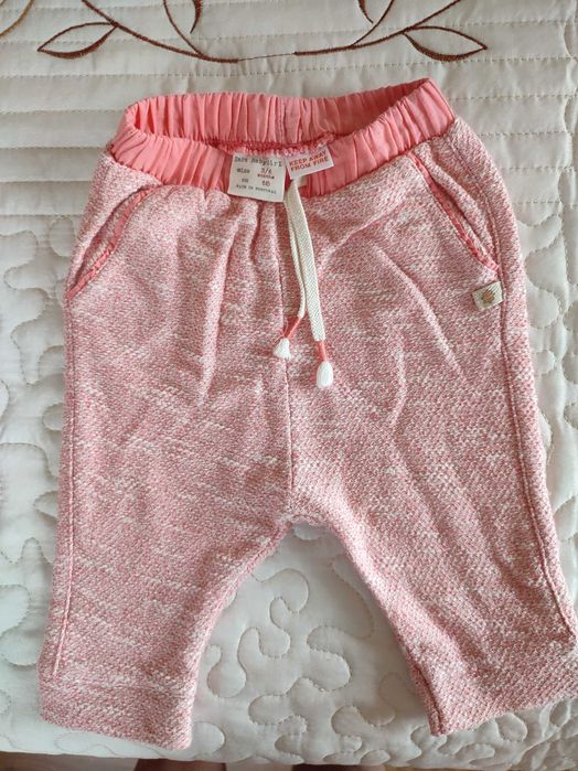 Roupas de menina vários tamanhos