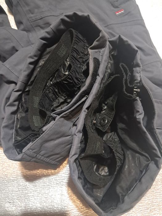 Зимові термо штани, лижні штани Parallel