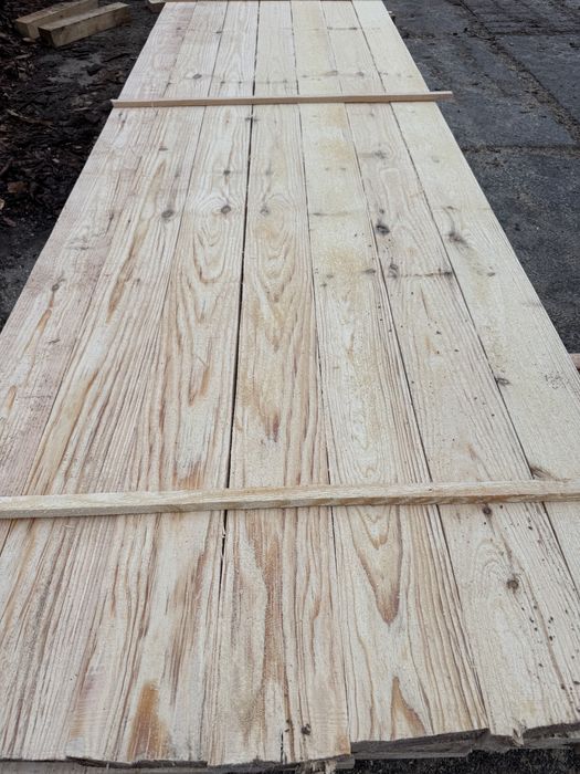 Пиломатеріали  від виробника за гарною ціною