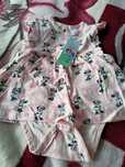 Nowa body sukienka rozmiar 86