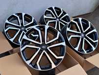 ALUFELGI FORD 18' 5x108 KUGA S-Max Focus Mondeo C-Max Puma DTA!