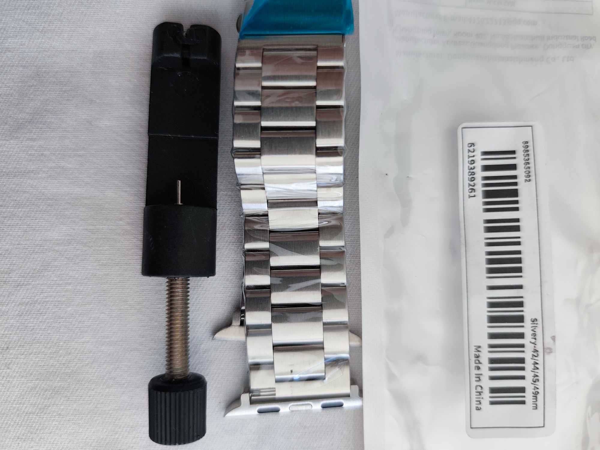 Pulseiras 2 para Relógio