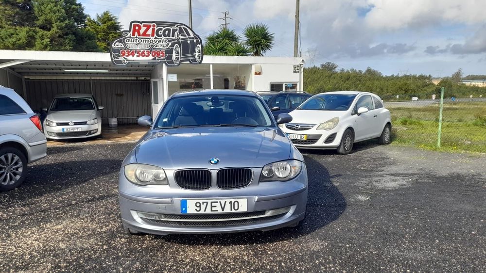 BMW 116 i