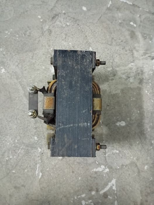 Продам трансформатор MEZ BRNO