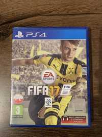 FIFA 17 stan idealny