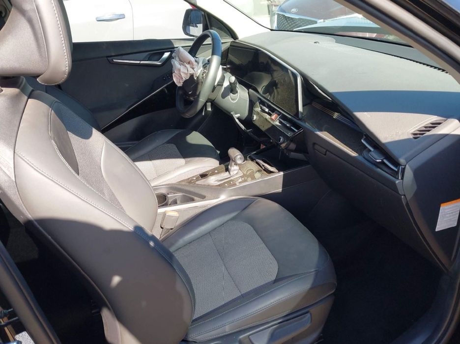 2023 KIA NIRO EX гібрид