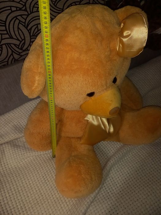 Продам игрушку мишка плюшевый