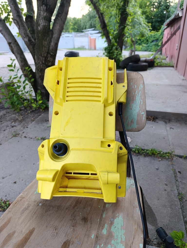 Продам мінімийку КЕРХЕР Kärcher K2 1.673-228.0