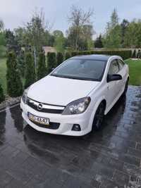 Opel Astra Opel Astra III