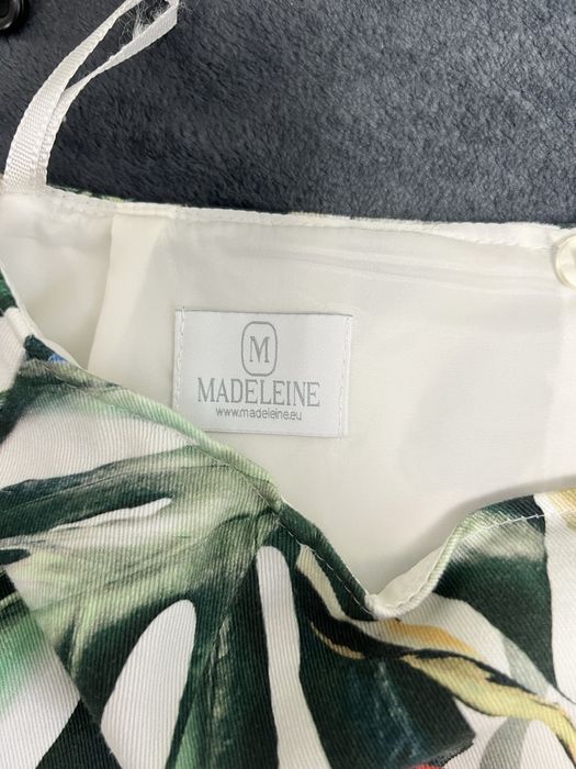 Міді юбка Madeleine