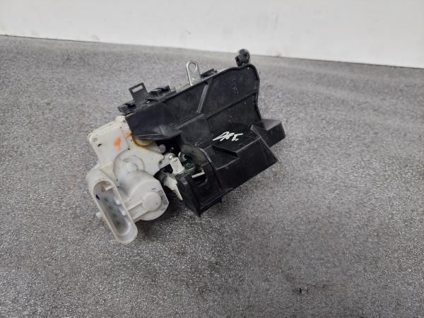 Fechadura / fecho porta frente direito FIAT Doblo Combi (119_, 223_)