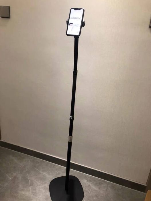 Штатив гнучкий під всі ракурси