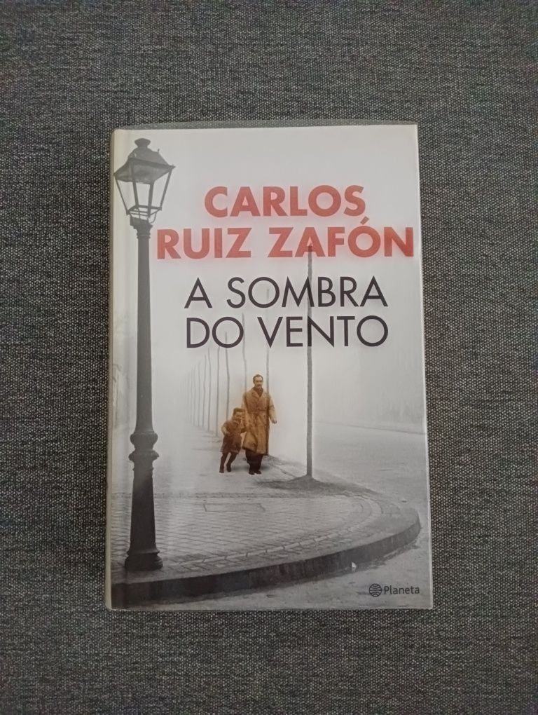 A sombra do vento
