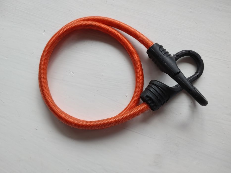 Резинка для велосипеда