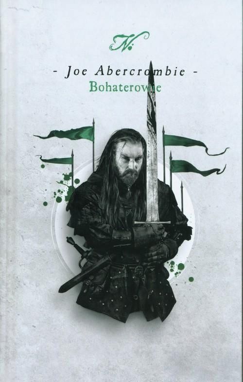 Bohaterowie Joe Abercrombie