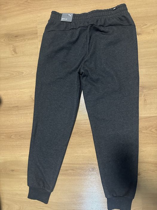 Чоловічі спортивні штани PUMA фліс