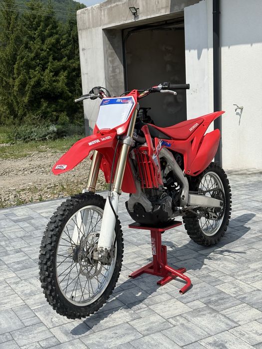 Honda crf 250 35mth