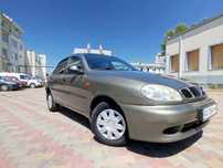 Daewoo Sens 2006