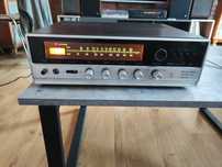 Amplituner Sansui 350