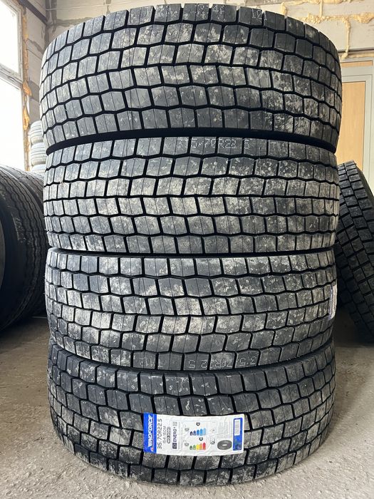 Шини 315/70 295/80 315/80 385/65 R22.5-17.5 Windforce/Lanvigator/Aplus