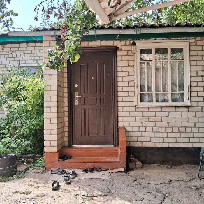 Продам житловий будинок