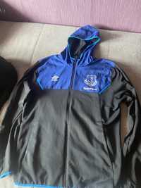 Kurtka umbro Everton