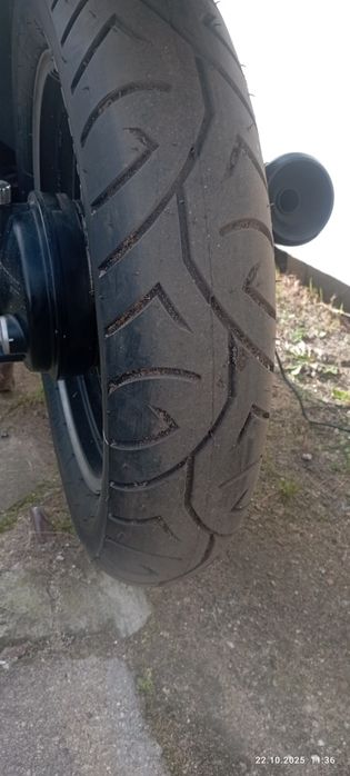 Honda V45 Sabre 750cc