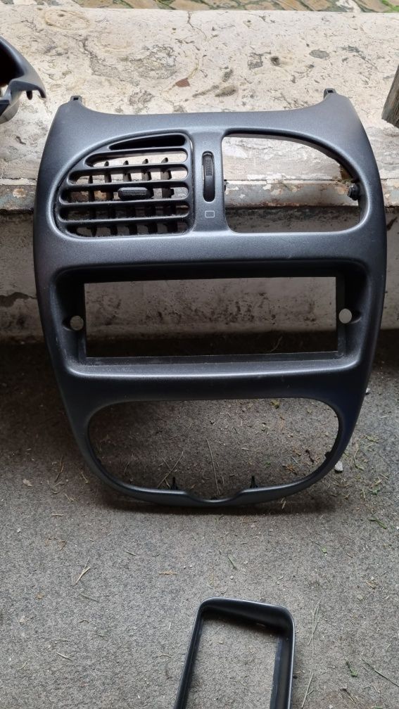Material peugeot 206, 306 e 307