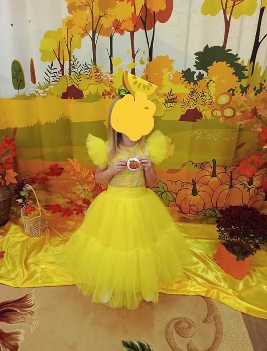 Оренда прокат сукні