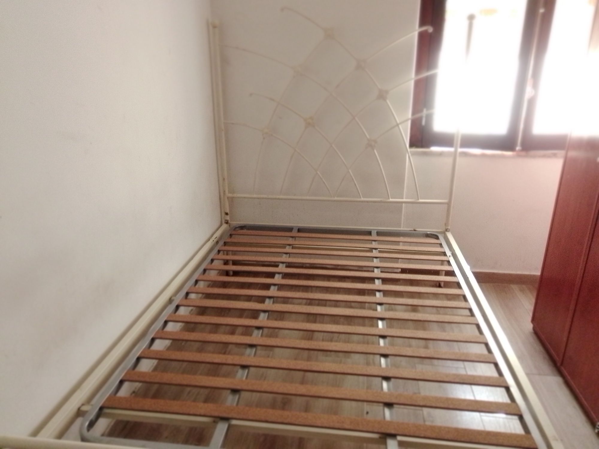 Cama de casal...