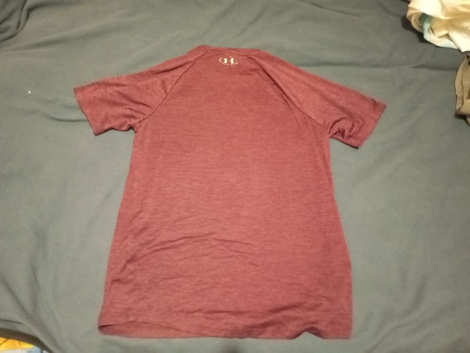 Футболка Under Armour M