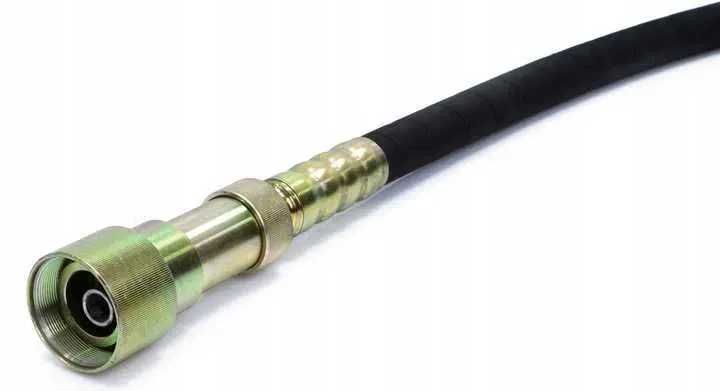 Wibrator 1250W Do Betonu Buława 2M 35Mm Ripper