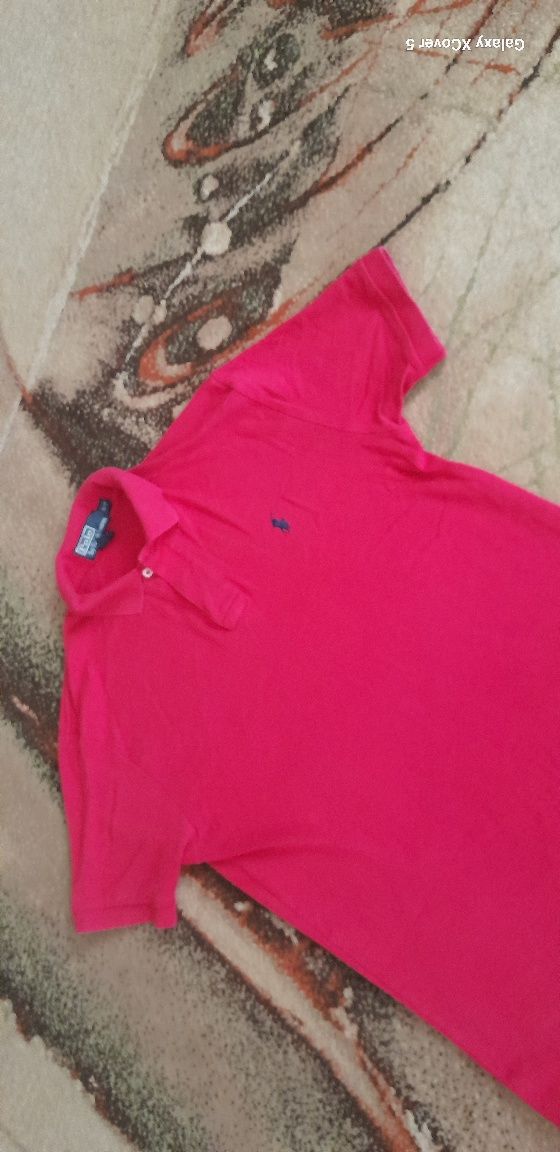 Koszulka Męska Polo Ralph Lauren,Tommy Hilfiger,Lacoste.ORYGINALNA.