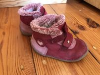Sprzedam zimowe buty Elefanten rozmiar 20