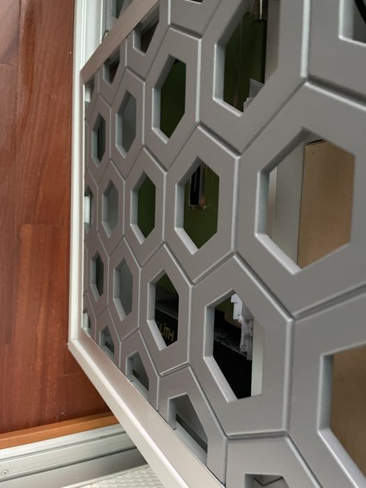 Szafka do biura, pokoju dziecka, fronty przesuwne