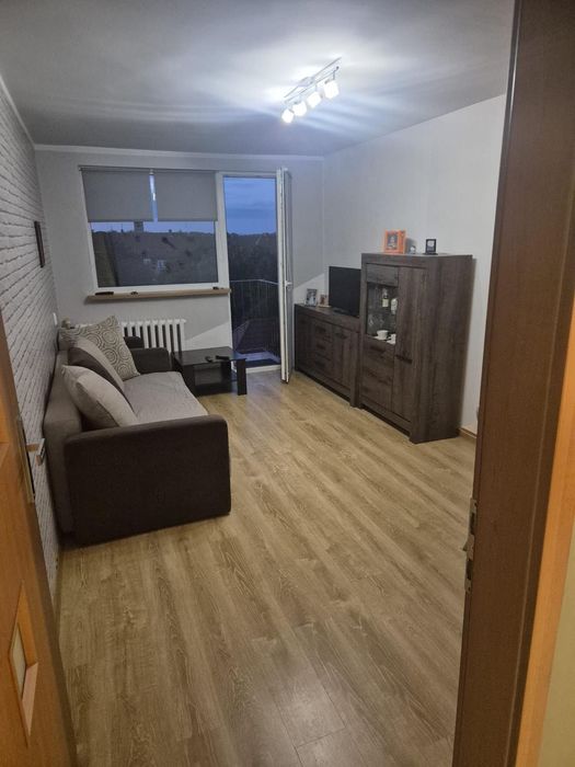 Wynajem mieszkania w Kozuchowie