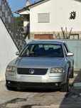 Vw passat highline PD130