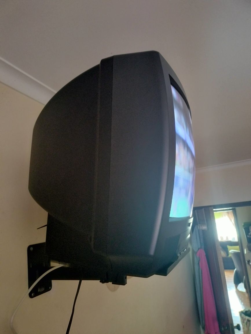 Televisão 50 cm Mitsai com comando