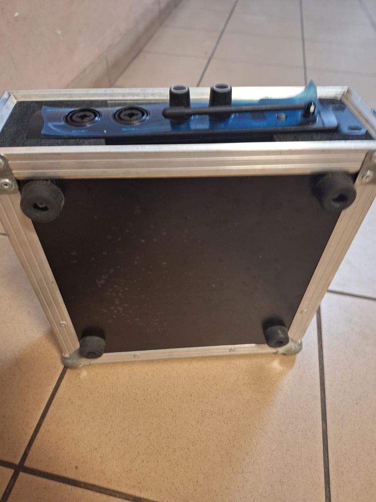 System bezprzewodowy odsluch Shure  PSM200