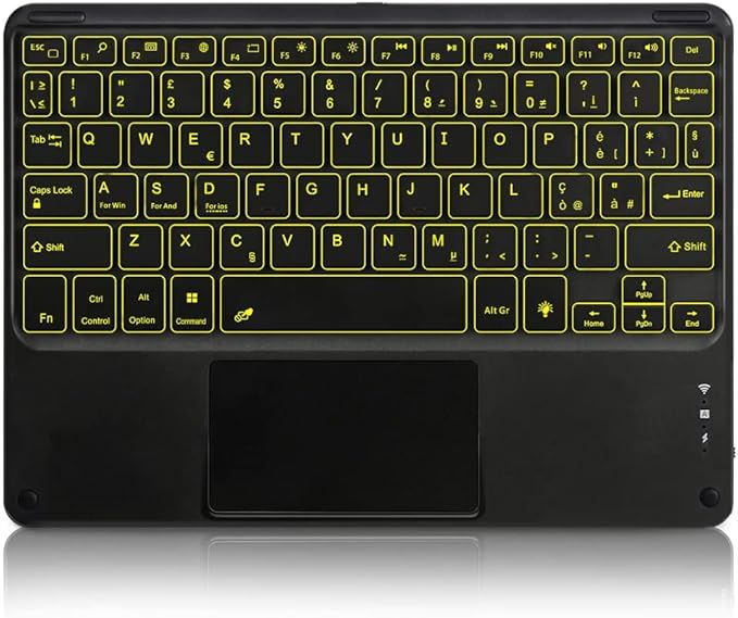 klawiatura mechaniczna k08 bluetooth 3.0 vv