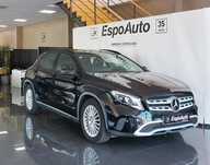 Mercedes-Benz GLA 180 Urban