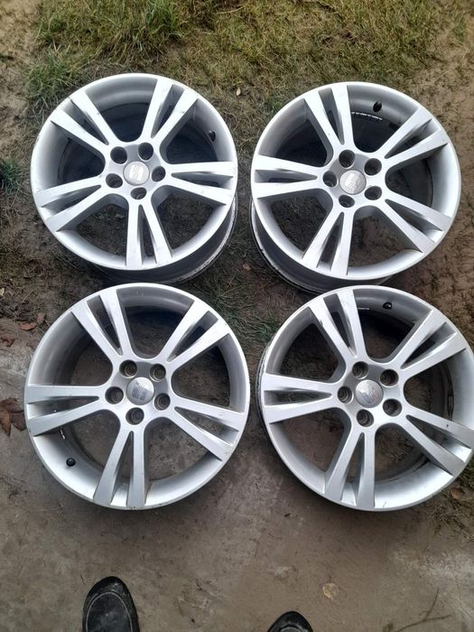 Диски титани R16