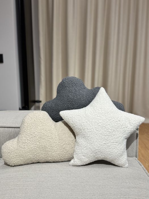 Декоративні подушки