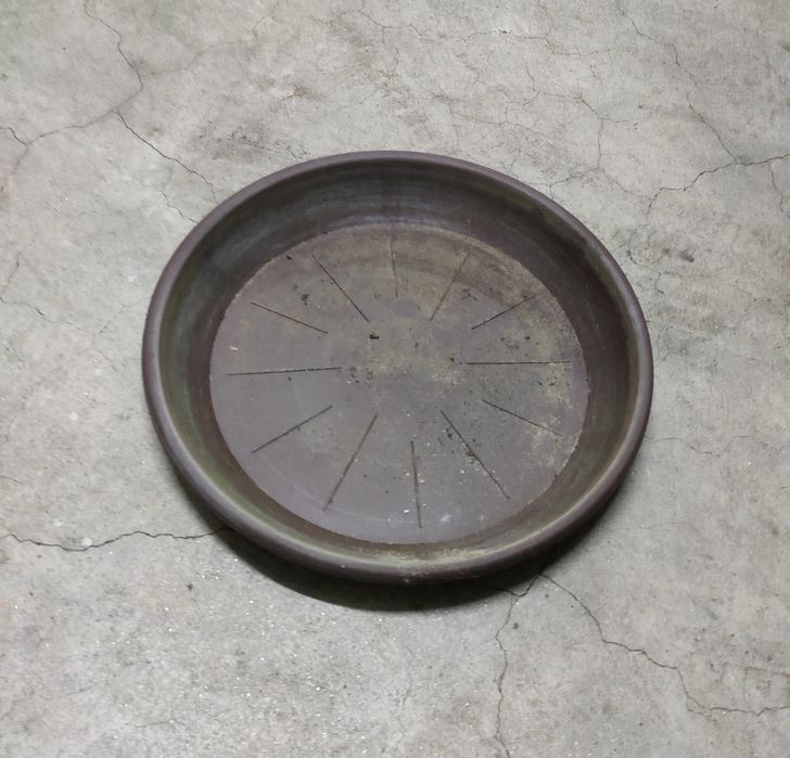 Vaso grande Artevasi Capri 60 cm e prato