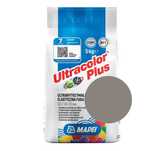 Fuga Cementowa Mapei Ultracolor Plus 5kg - 116 Szara