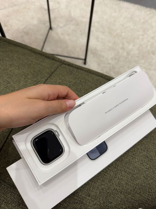 Apple watch Series 9