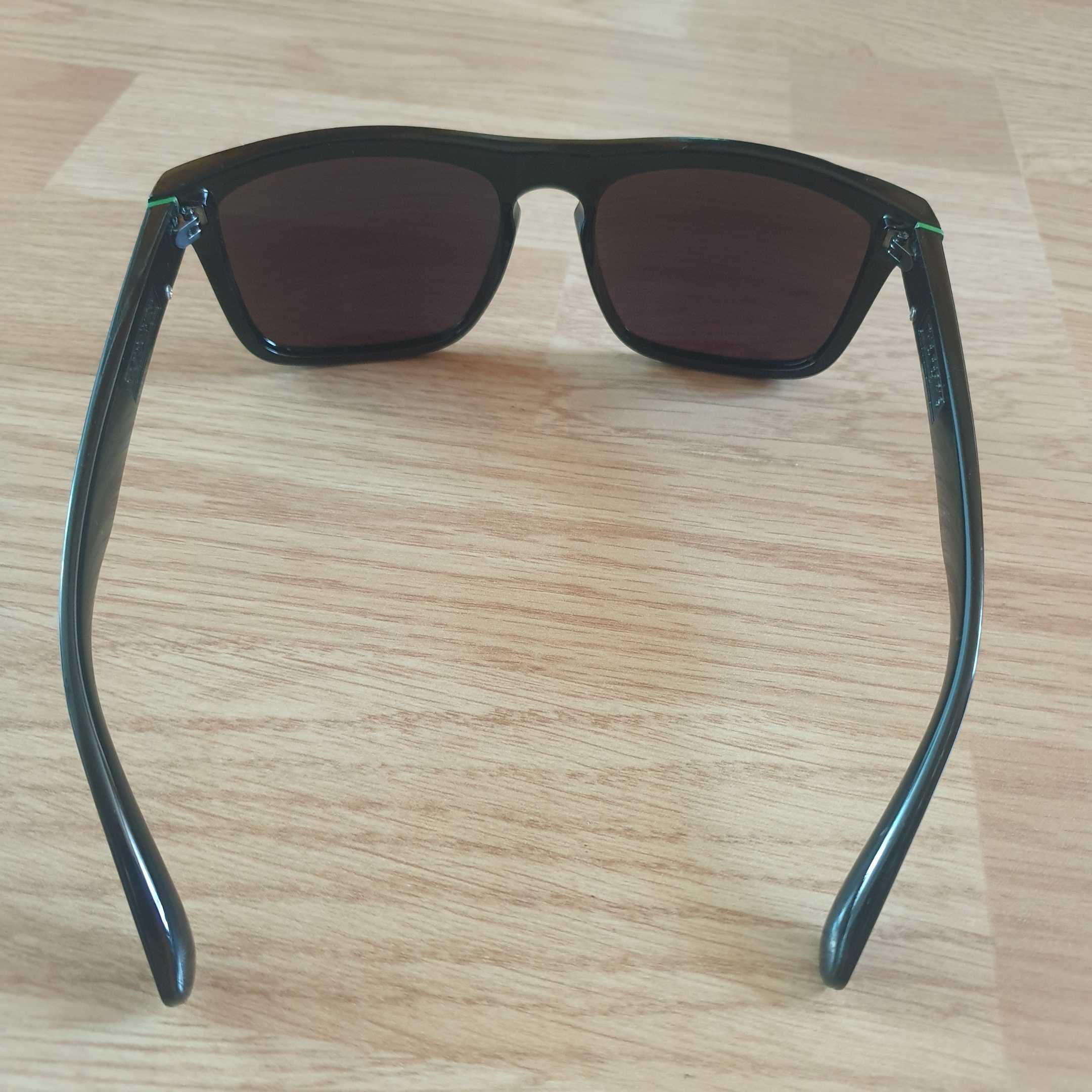 Quiksilver okulary przeciwsłoneczne męskie
