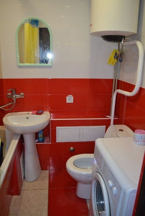 Квартира подобово центр госпіталь КСМ,ЗНУ ангіолайф